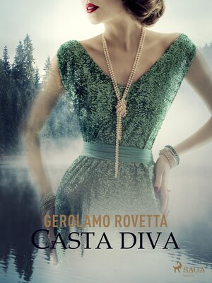 cover image of Casta diva